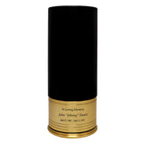 Black Shotgun Shell Medium Urn - Holds Half of an Adult's Ashes