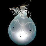 Harmony Angel Precious Glass Keepsake Urn