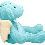 Blue Angel Teddy Bear Keepsake Urn - BUY One Get One FREE