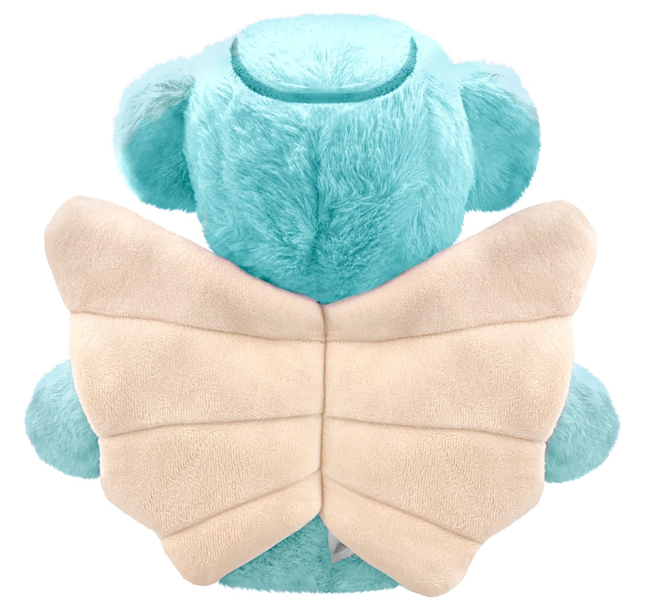 Blue Angel Teddy Bear Keepsake Urn - BUY One Get One FREE