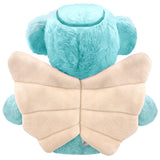 Blue Angel Teddy Bear Keepsake Urn - BUY One Get One FREE