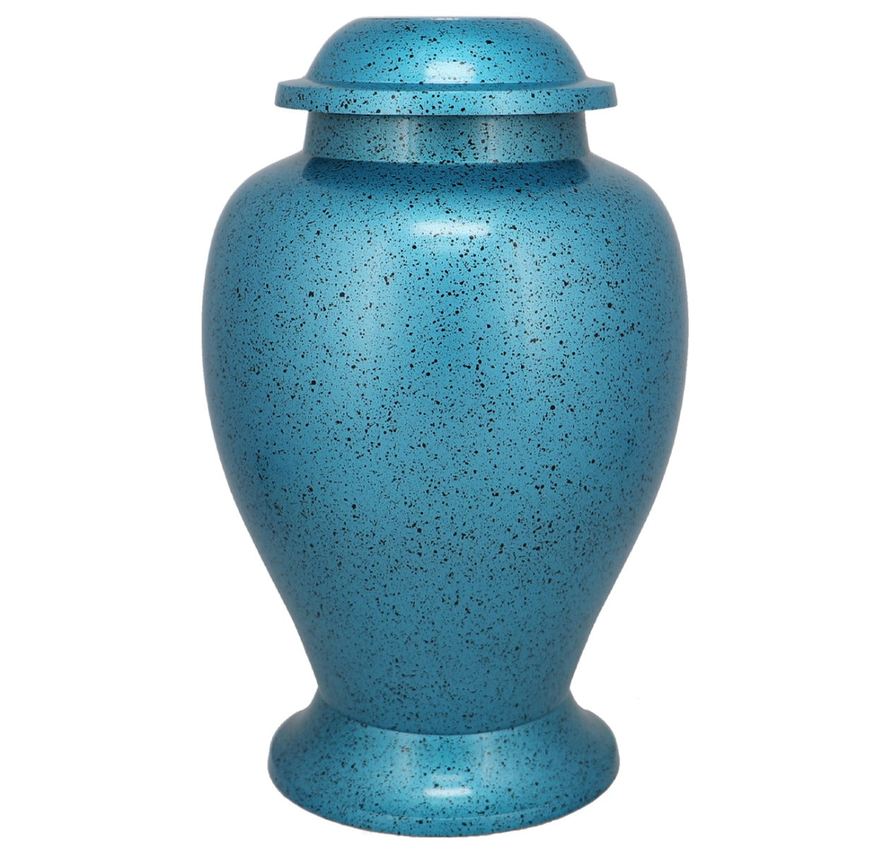 Blue Mountain Adult Urn - Pro Diamond Engraving