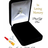 Twinkle Little Star Urn Necklace