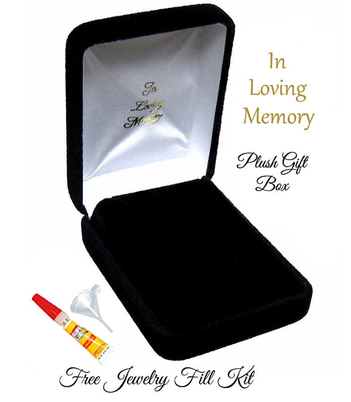 Twinkle Little Star Urn Necklace