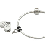 My Mom Love Always Bangle Bracelet Urn