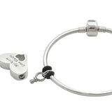 My Mom Love Always Bangle Bracelet Urn