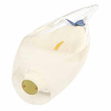 Butterfly & Calla Lily Keepsake Art Urn