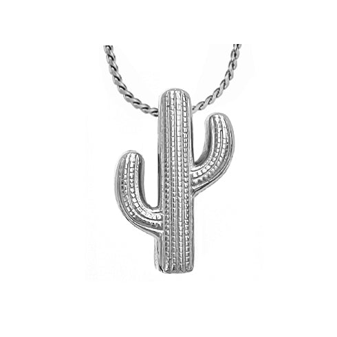 Cactus Jewelry Urn - Love Charms™ Option