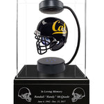 University of California Berkeley Hover Helmet Décor