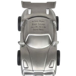 Sports Car Keepsake Urn