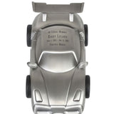 Sports Car Keepsake Urn