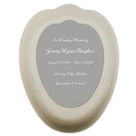 Serene Angel Wing Cremation Urns - 3 Sizes