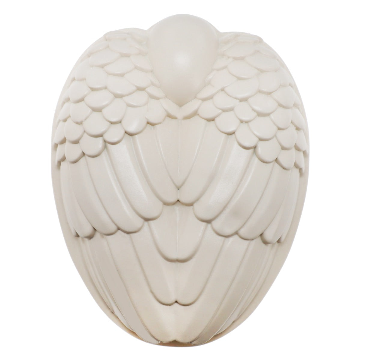 Serene Angel Wing Infant or Child Cremation Urns - 2 Sizes