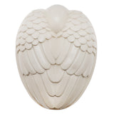 Serene Angel Wing Infant or Child Cremation Urns - 2 Sizes
