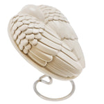 Serene Angel Wing Cremation Urns - 3 Sizes