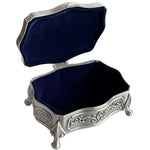 Celtic Heart Chest Keepsake Urn