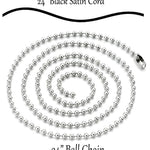 Baseball Bat Golden Cremation Jewelry - Birthstone Option