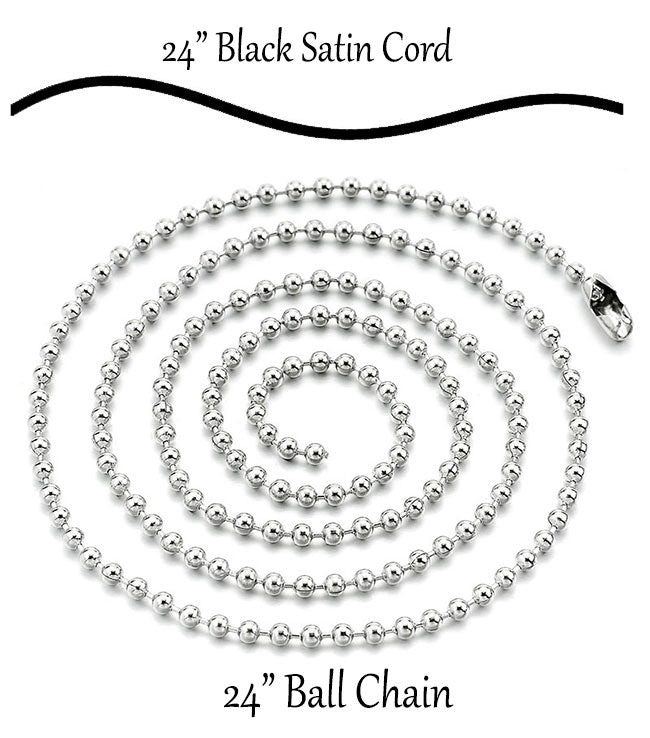 Baseball Bat Golden Cremation Jewelry - Birthstone Option