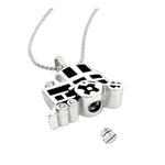 Choo Choo Train Ash Urn - Love Charms Option