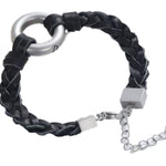 Eternal Ring Bracelet Cremation Urn  