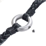 Eternal Ring Bracelet Cremation Urn  