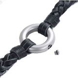 Eternal Ring Bracelet Cremation Urn  
