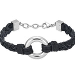 Eternal Ring Bracelet Cremation Urn  