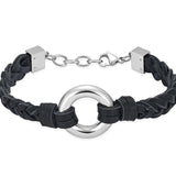 Eternal Ring Bracelet Cremation Urn  