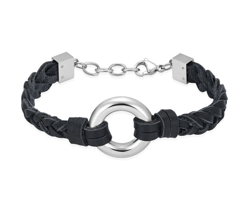 Eternal Ring Bracelet Cremation Urn  