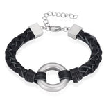 Eternal Ring Bracelet Cremation Urn  