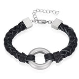 Eternal Ring Bracelet Cremation Urn  