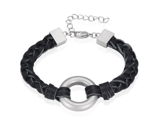 Eternal Ring Bracelet Cremation Urn  