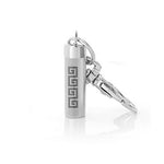 Circle Of Life Cylinder Keepsake Urn