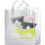 Starfish Silver Light Miniature Peaceful Pillow® Urn - In Loving Memory - Set of 2