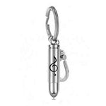 Clef Note 357 Magnum Key Chain Urn