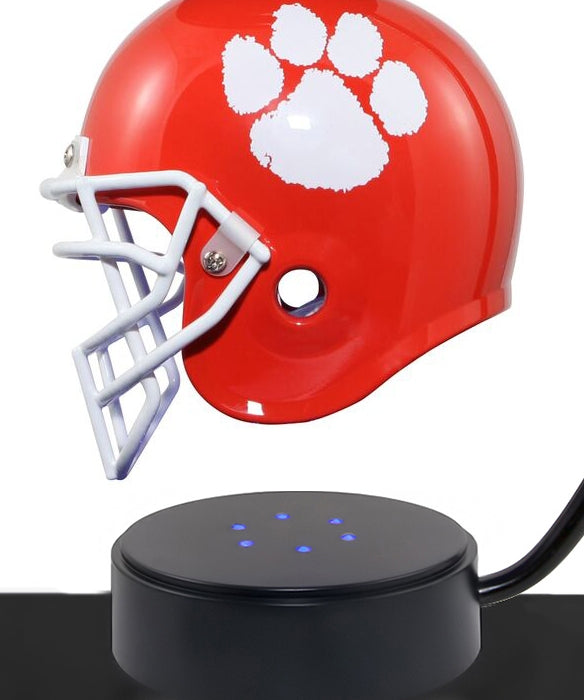 Clemson University Hover Helmet