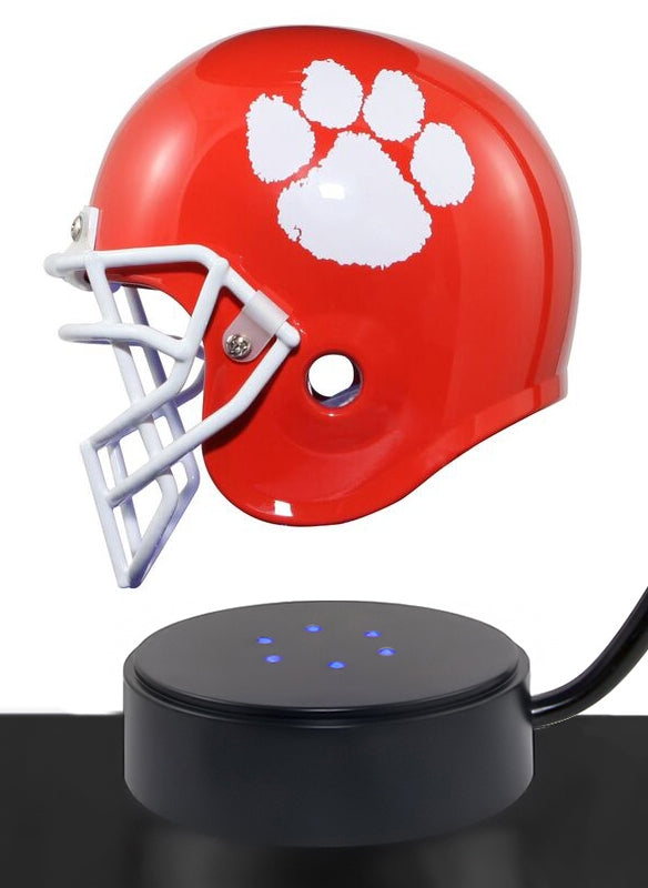 Clemson University Hover Helmet