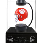 Clemson University Hover Helmet