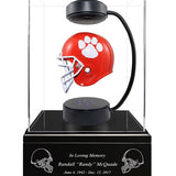 Clemson University Hover Helmet