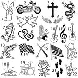 Clip Art For Tubes