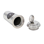 Coffee Cup Cremation Jewelry Urn - Love Charms™ Option 