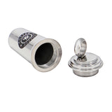 Coffee Cup Cremation Jewelry Urn - Love Charms™ Option 