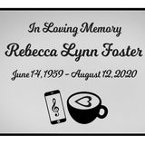 Coffee & Music Name Plates For Cremation Urns