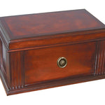 Woodbridge Double Quality Chest Urn© Series