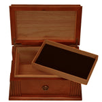 Woodbridge Double Quality Chest Urn© Series