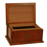 Woodbridge Double Quality Chest Urn© Series