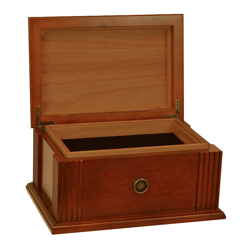 Woodbridge Double Quality Chest Urn© Series