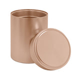 Sturdy Cylinder Mini Urns