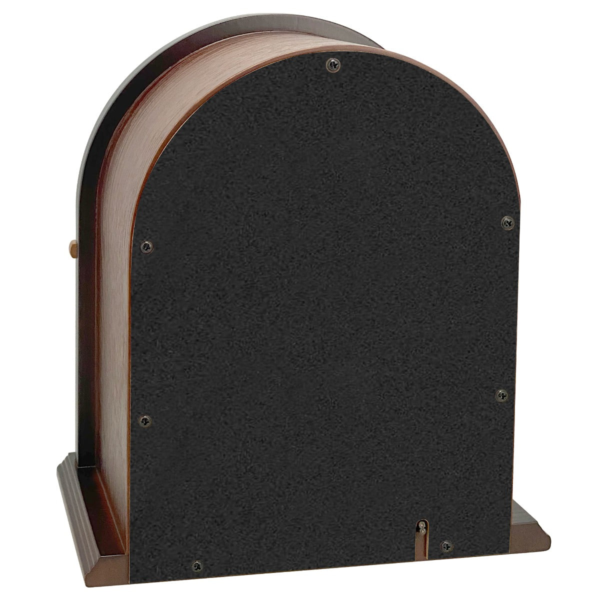 Crosley Old Time Cathedral Radio Adult Urn - Free Name Plate