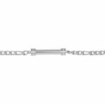 Crystal Cylinder Bracelet Urn